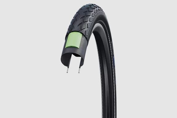 Pneu Schwalbe 28-1.75 (47-622) Marathon Perf zw/sk +R