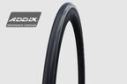 Schwalbe buitenband one perf. 28x1.25 32-622 addix vouw b b