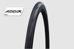 Schwalbe - one raceguard tle microskin hs462 700x30c