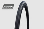 Schwalbe Buitenband One Perf R-Guard 28 x 1.25 zw vouw TLE