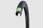 Schwalbe draadband marathon performance 32-622 +r zwart