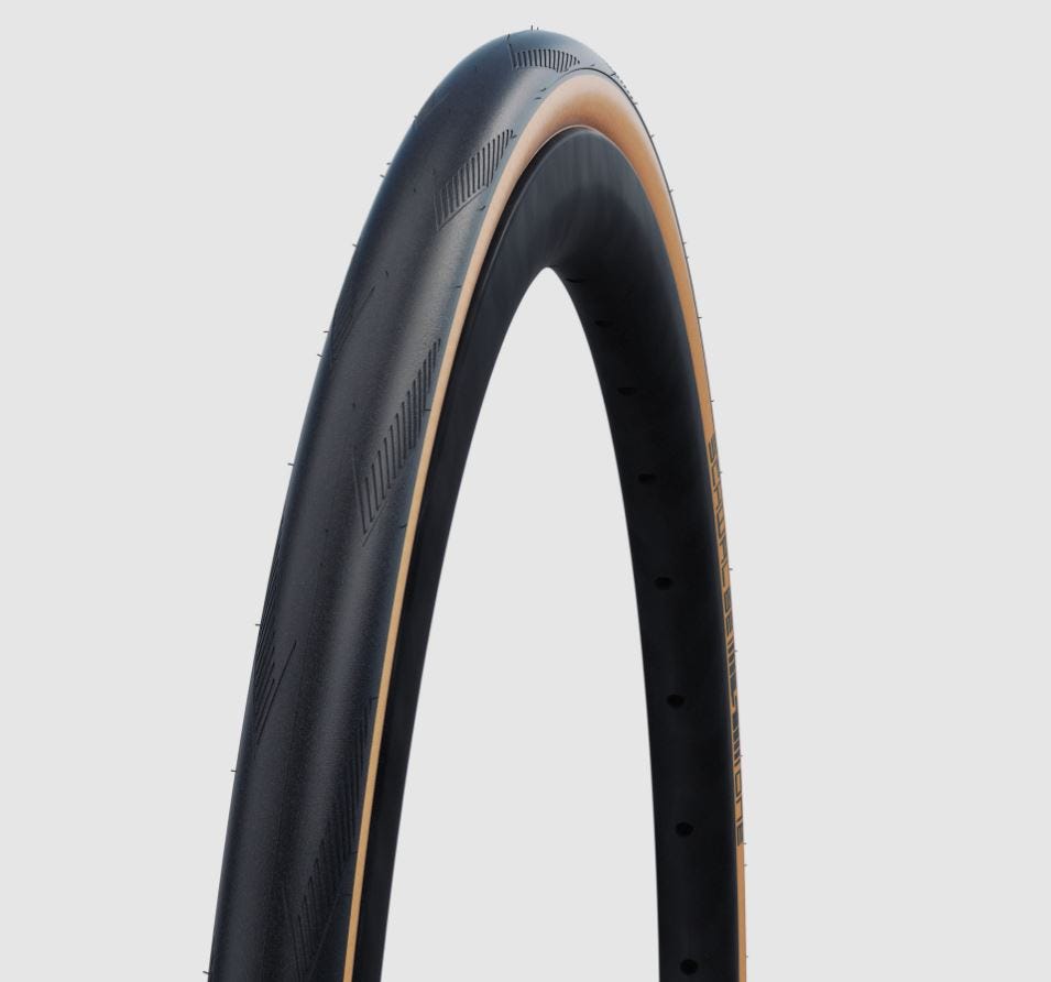 Schwalbe Pneu One Perf R-Guard 28 x 1,20 b/brz pliable TLE