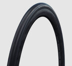 Schwalbe buitenband One Plus 700 x 25 zw refl