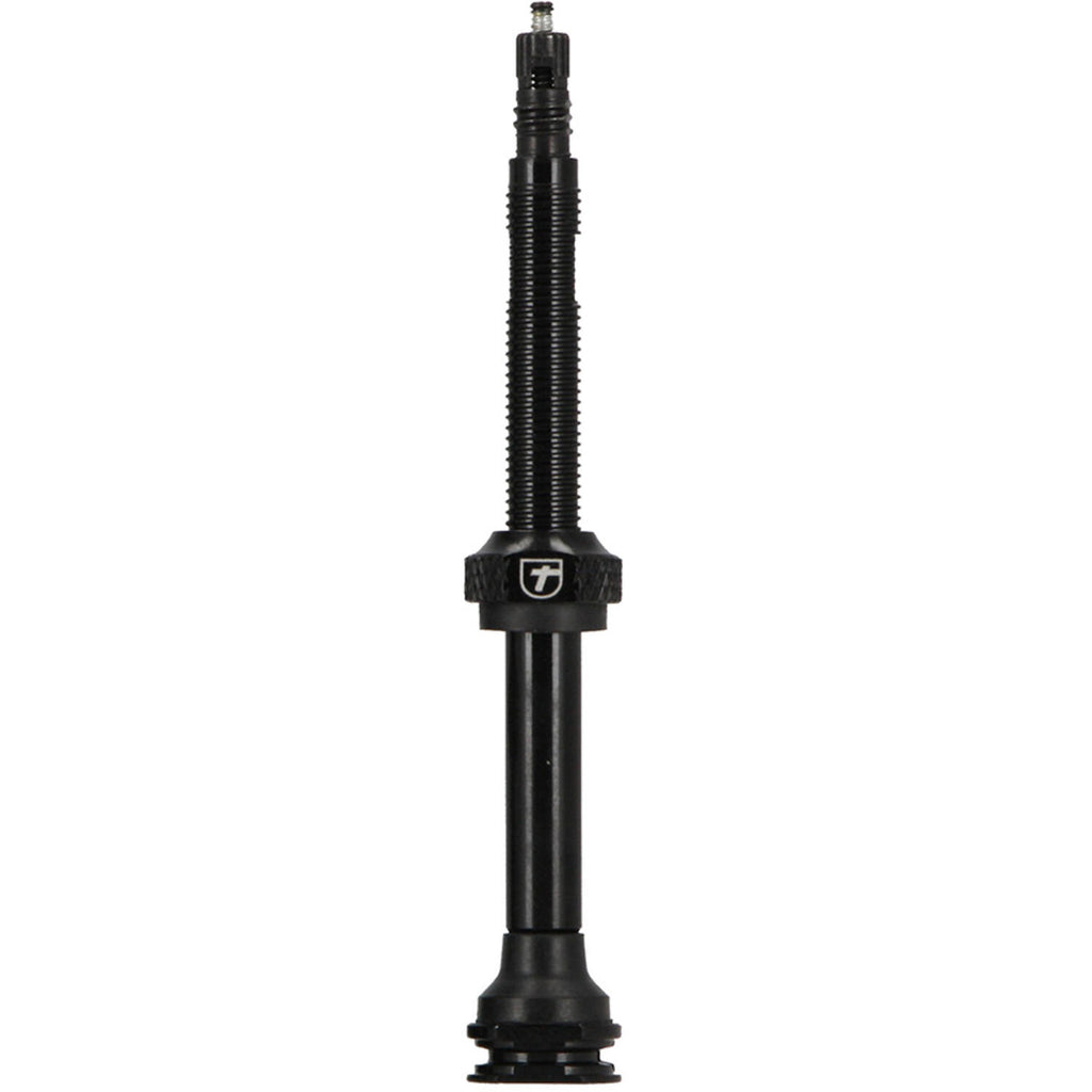 Trivio - Trivio - tubeless ventiel zwart fvt