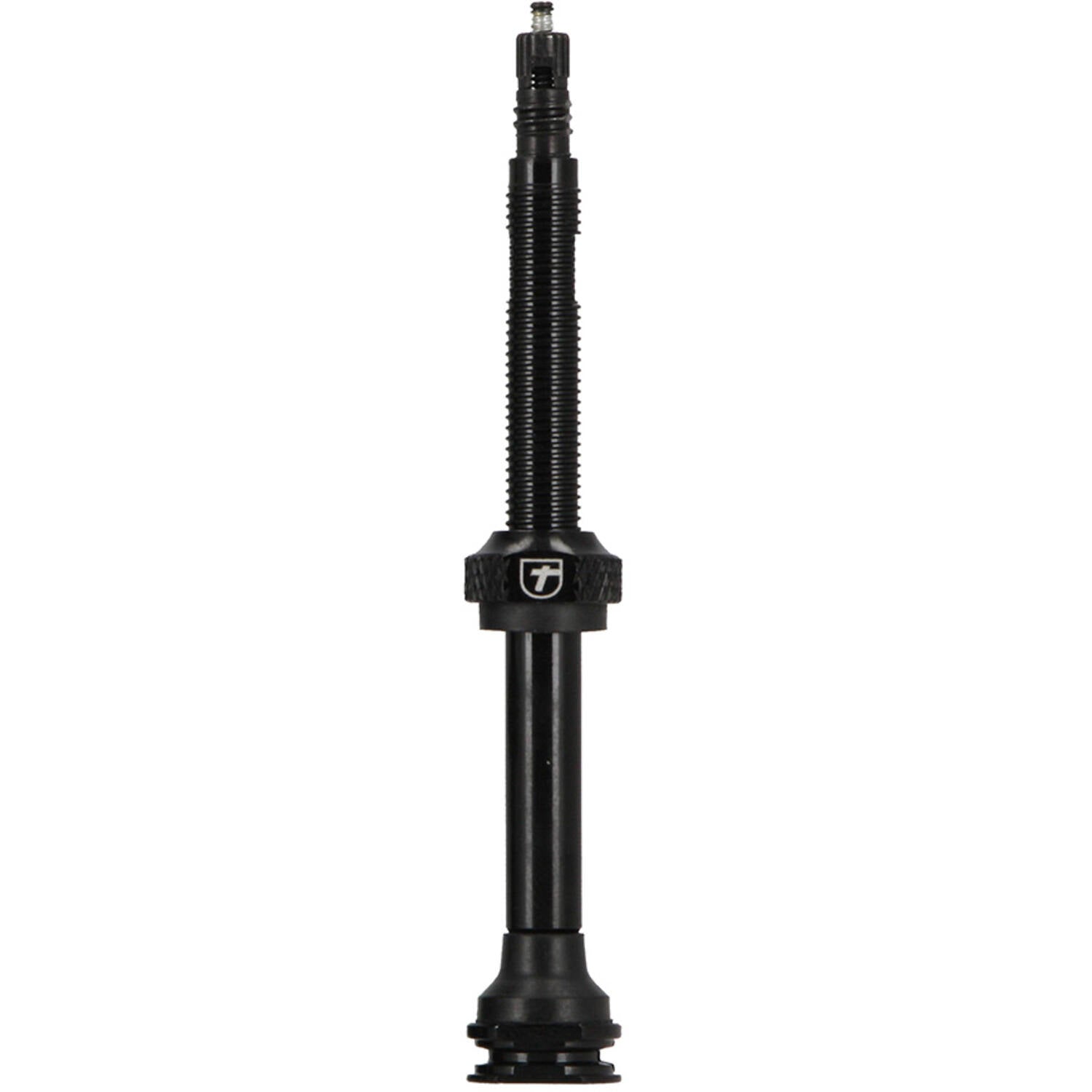 Trivio - Trivio - tubeless ventiel zwart fvt