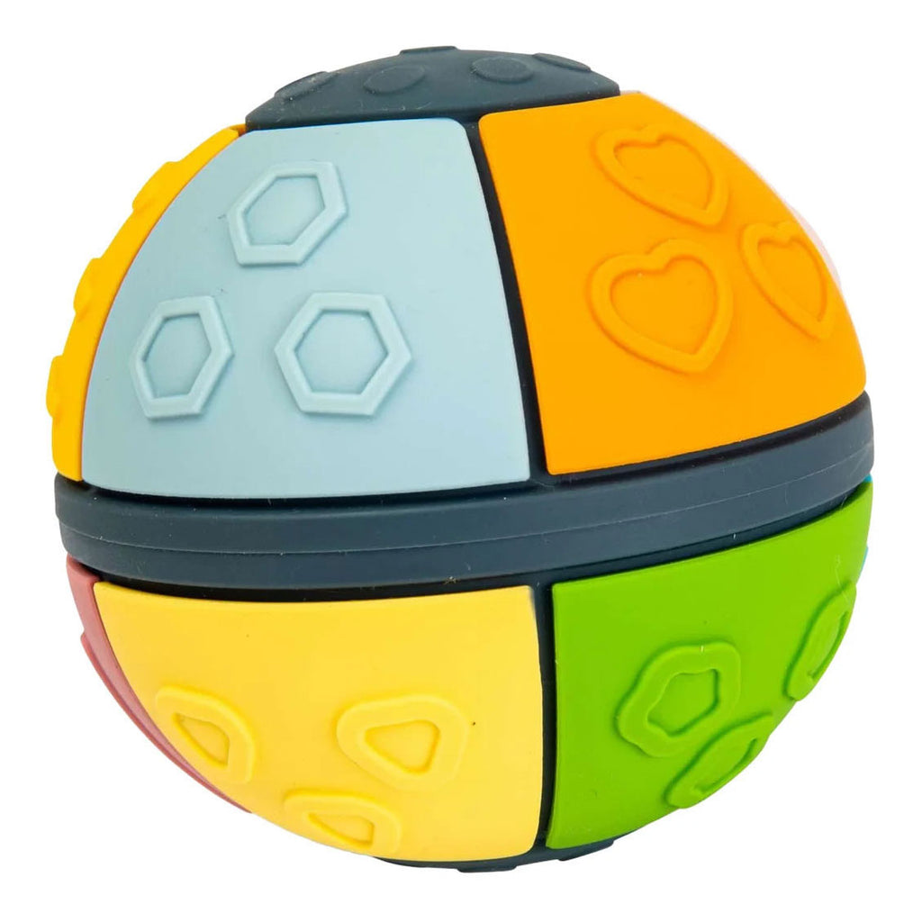 Bigjigs - Bigjigs siliconen sensorische bal