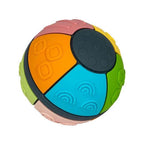 Bigjigs - Bigjigs siliconen sensorische bal