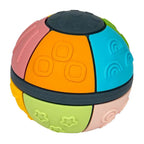 Bigjigs - Bigjigs siliconen sensorische bal