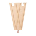 Bigjigs houten rails - wissels - 2st.