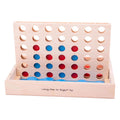 Bigjigs - Bigjigs houten spel 4 op een lijn