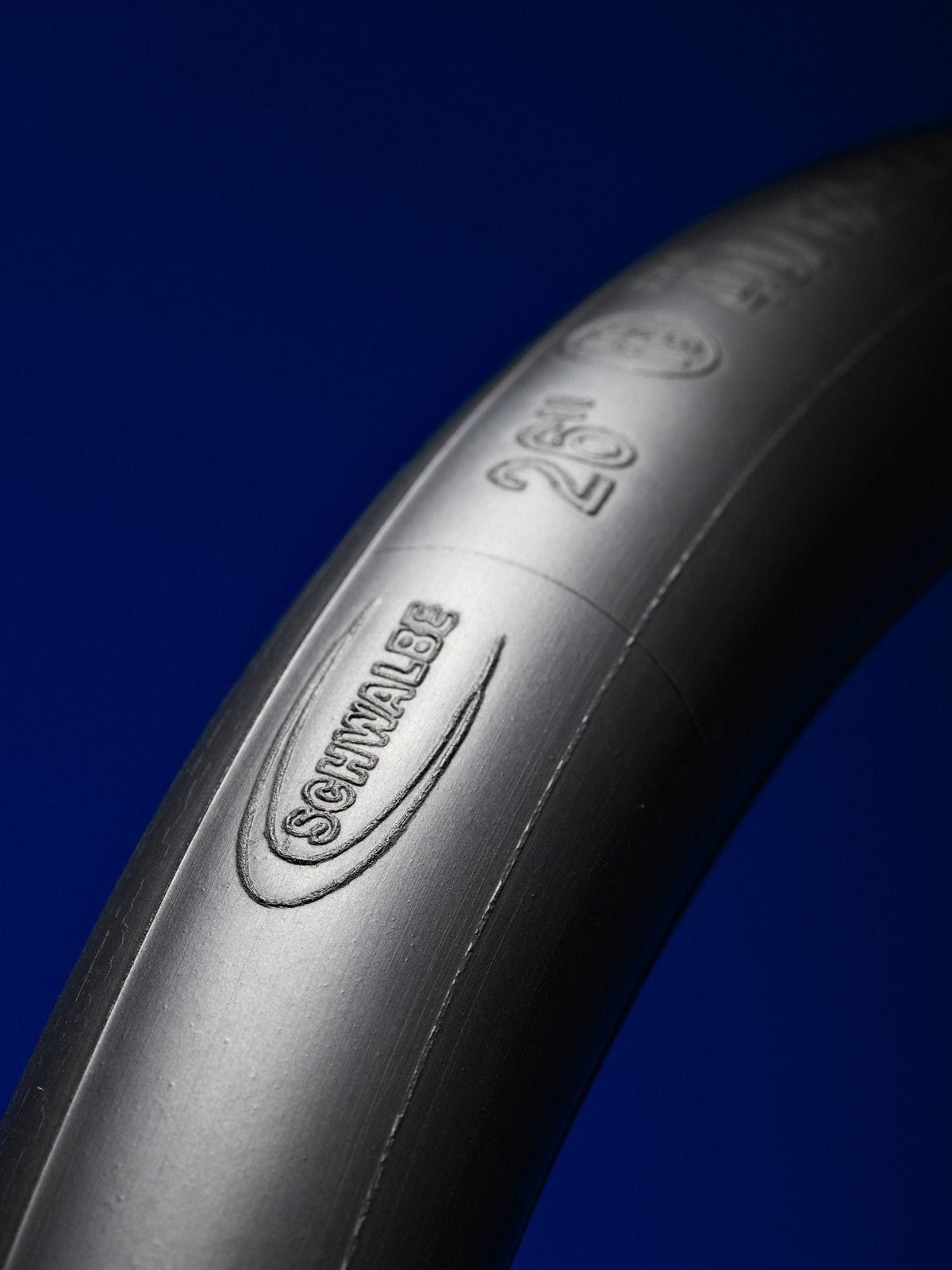 Schwalbe - binnenband dv7 20" 40/62-406 ib hv 40mm
