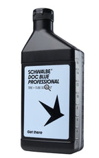 Schwalbe tubeless sealant doc blue professional 500ml