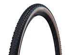 SCHWALBE - SCHWALBE buitenband g-one rx pro evo 28x1.50 40-622 v-guard tlr vouw zwart/transparant
