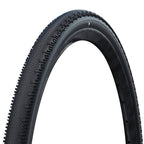 SCHWALBE - SCHWALBE buitenband g-one rs pro evo 28x2.00 50-622 addix race tlr vouw black