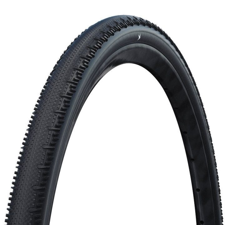 SCHWALBE - SCHWALBE buitenband g-one rs pro evo 28x2.00 50-622 addix race tlr vouw black