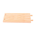 Bigjigs houten rails - kruising