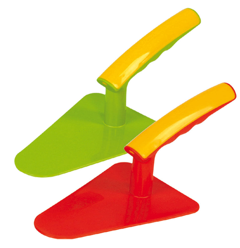 Bigjigs troffel zandbak (los per stuk)