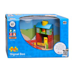BIGJIGS - BIGJIGS Houten seinhuis