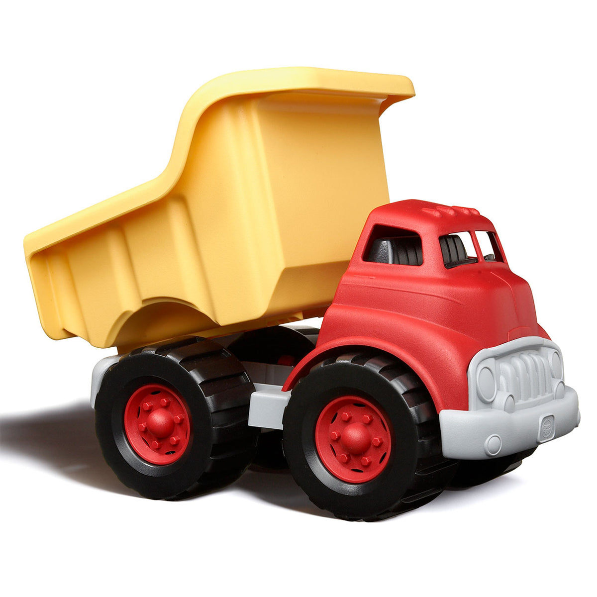 Green toys speelgoed speelgoed kiepwagen - green toys