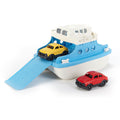 Green Toys - Green Toys veerboot met auto's