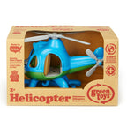 Bigjigs green toys helikopter