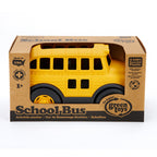 Green Toys - Green Toys schoolbus