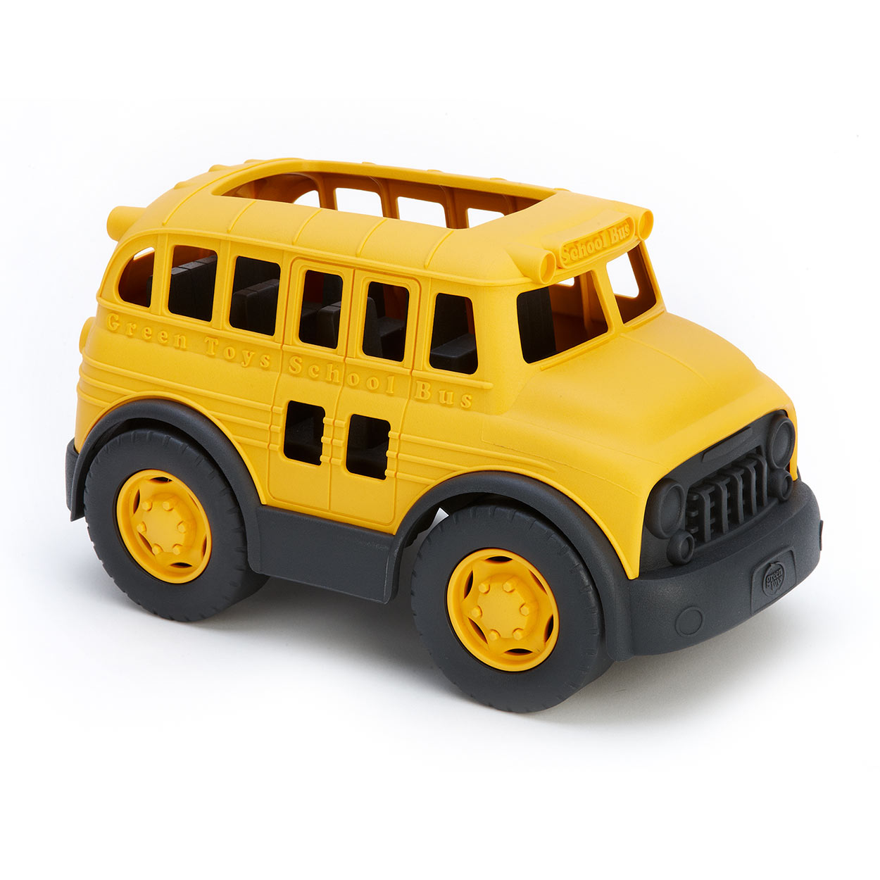 Green Toys - Green Toys schoolbus