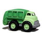 Green Toys - Green Toys vuilniswagen