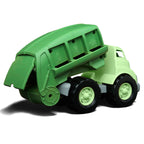 Green Toys - Green Toys vuilniswagen