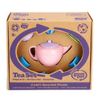 Green Toys - Green Toys thee speelset