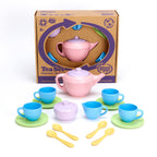 Green Toys - Green Toys thee speelset