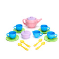 Green Toys - Green Toys thee speelset