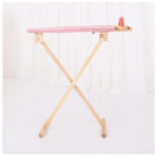 Playwood - wood Bigjigs houten strijkplank & strijkijzer