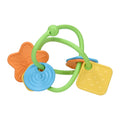 Green toys kronkel bijtring