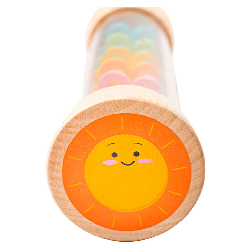 Bigjigs - Bigjigs houten regenmaker