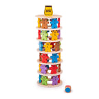 BIGJIGS - BIGJIGS tuimelende teddies
