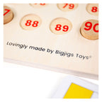 BIGJIGS - BIGJIGS Spel - bingo - compleet