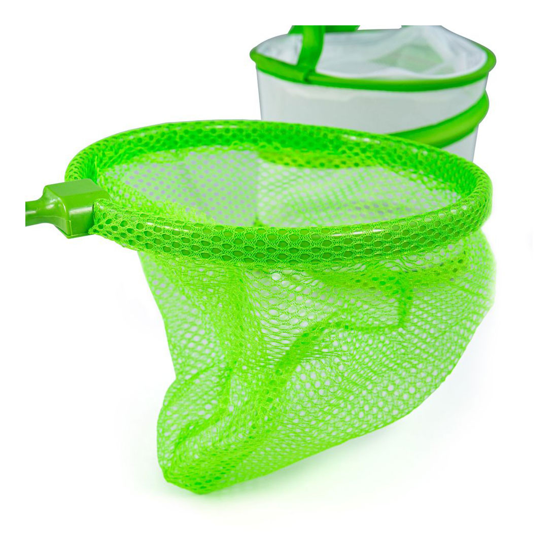 Bigjigs ontdekkingsreiziger set