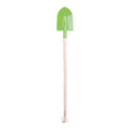 Bigjigs schep met lange steel