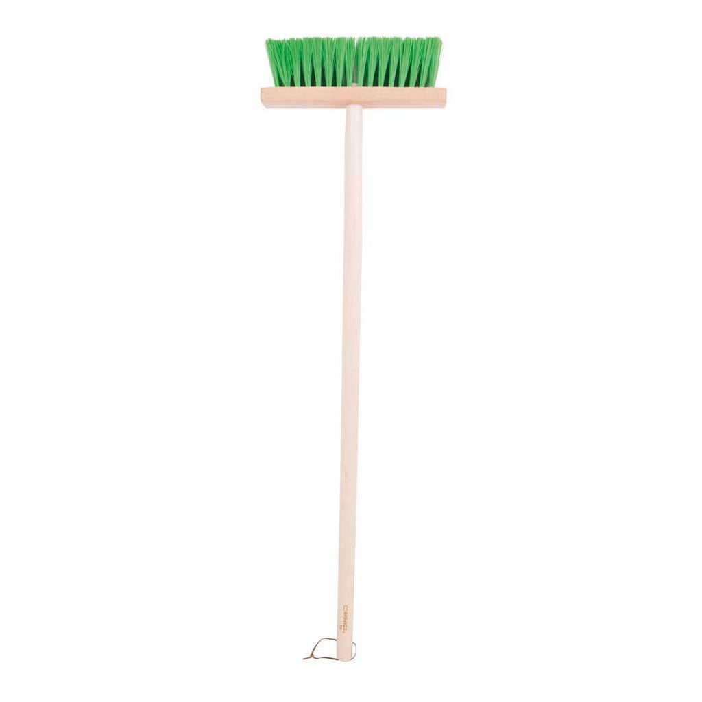 Bigjigs - Bigjigs bezem met lange steel