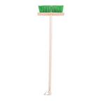 Bigjigs bezem met lange steel