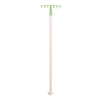 Bigjigs tuinhark met lange steel