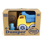 Green toys speelgoed dumper