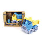 Green toys speelgoed dumper