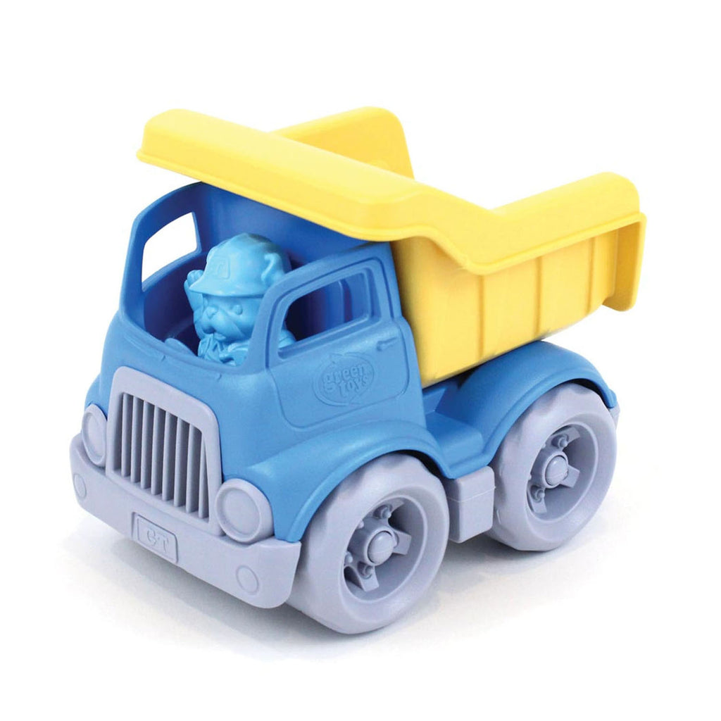 Green toys speelgoed dumper