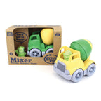 Green Toys - Green Toys cementvrachtwagen