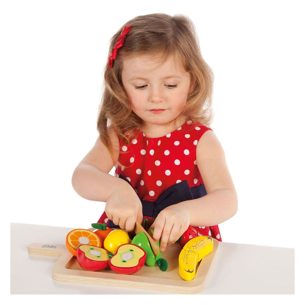 Tidlo - Tidlo snij fruit set