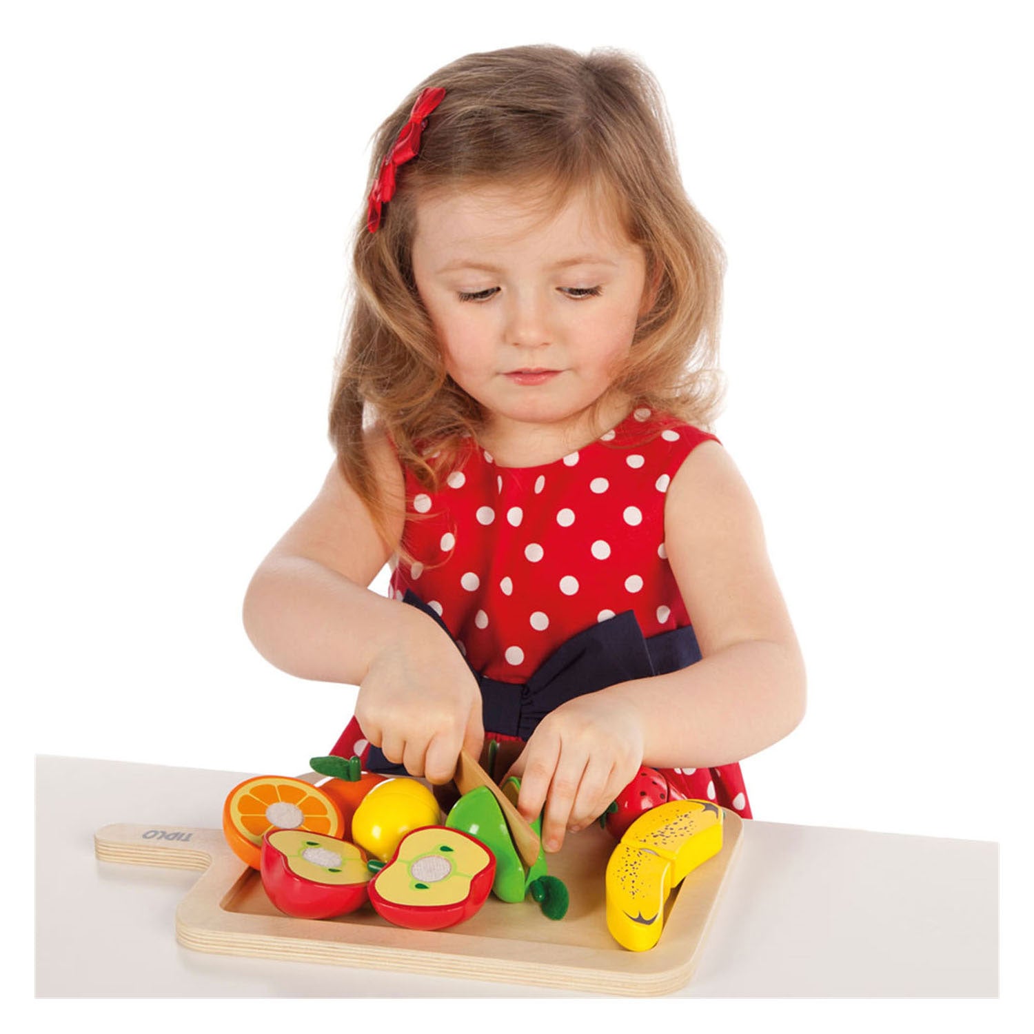 Tidlo - Tidlo snij fruit set