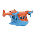 Green Toys - Green Toys bad drijfvliegtuig