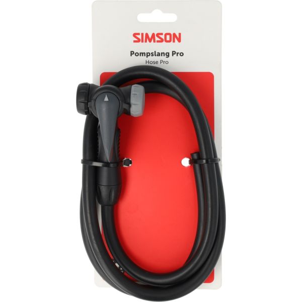 Simson - pompslang pro hoge druk